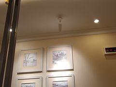 -萨莉亚意式餐厅(长安万达店)