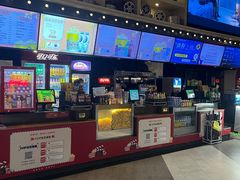 -新影联·华谊兄弟影院(望京店)