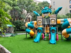 -上海崇明金茂凯悦酒店