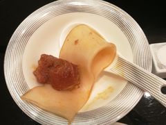 砂锅宽粉牛腩-亢龙太子酒轩(东湖店)