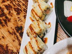 -小川洋风料理(街道口店)