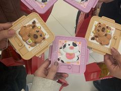 -海底捞火锅(勒泰店)