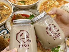 -1980烧肉粽(中山路店)
