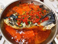 -高佳庄·舟山海鲜(海景旗舰店)