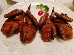 -粤味馆(黄河路店)