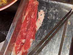 -京炭铜锅涮肉·羊蝎子·羊肉炉(保利·时光里店)