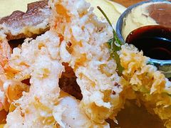 -信日本料理(信义坊店)