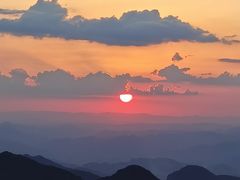 -娄山关景区