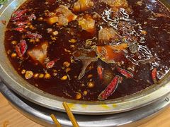 -飘香火锅(玉林西路店)