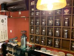 -RUMORS COFFEE ROASTERY鲁马滋咖啡(湖南路店)
