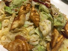 -巴依老爷新疆美食(清华东门店)