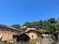 -桂峰古村落