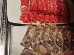-海底捞火锅(龙湾万达广场店)