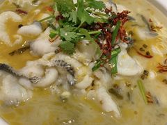 -小菜园新徽菜(合肥之心城店)