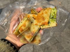 -咏春葱油饼(德政中路店)