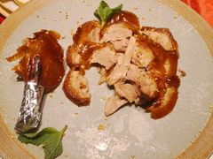 -青年公社烤鸭(青年路店)