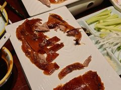 -恭敬李·烤鸭(天坛北门店)