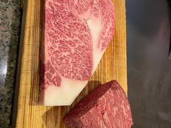 -神户牛排餐厅MOURIYA(总店)