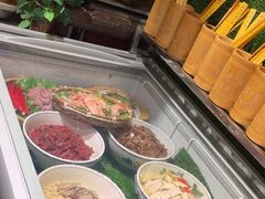 -老萍巷•莲花血鸭(楚萍店)