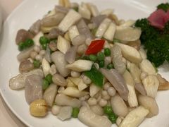 -得月楼·省级非遗·传统苏帮菜(观前店)