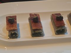 -上海滩餐厅(BFC外滩金融中心店)