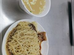 -汉记面馆(南华东路店)