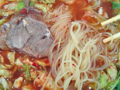 -顺通大冷面(总店)