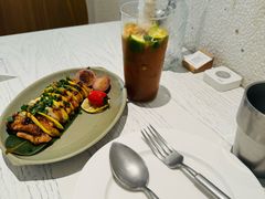 -娜娜家•Nana And Her Friends Restaurant(小寨原力场店)