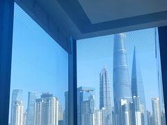 -上海外滩英迪格酒店