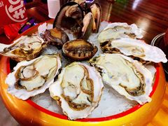 -捞围鲜·港式打边炉(海阳路店)