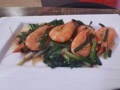 -星奇缘·海鲜餐厅(东山美食地标店)