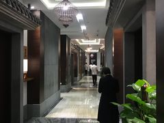 大堂-品粹徽园·家常安徽菜