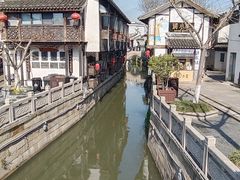 -南翔古镇