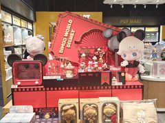 -泡泡玛特POPMART(武汉天地壹方店)