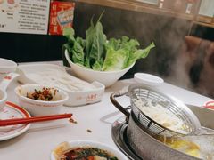 -八合里潮汕鲜牛肉火锅(深圳海岸城店)