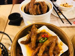 -点都德(汇盈广场店)