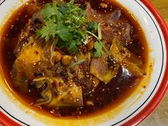 -易老妈蹄花.特色川菜(人民公园总店)