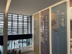 -中国美术学院-美术馆