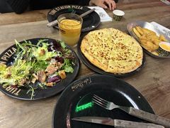 -Tubestation站点比萨(五道营店)