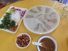 -官塘陈记鱼生·潮汕砂锅粥·牛肉火锅(潮枫路总店)