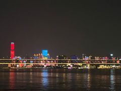 -武昌中华路码头(轮渡站)