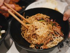 -老地方面馆(思南路店)
