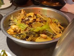 -味之绝·美蛙鱼头火锅(科巷店)