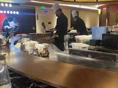 -牛将军•涮肉•烤肉(北京王府井·故宫店)