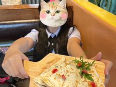 -彼德西餐厅(凯德广场新南店)