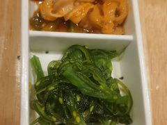 咸菜-森味花园·日本料理(伊藤洋华堂亚运村店)