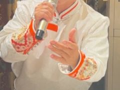 -大汗行宫园林餐厅