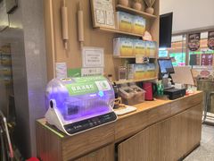 -甲乙饼·手工牛肉饼(东方广场店)