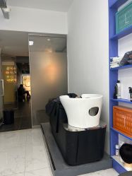 -Sugar Hair Salon