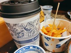 -南京大牌档(人民广场店)